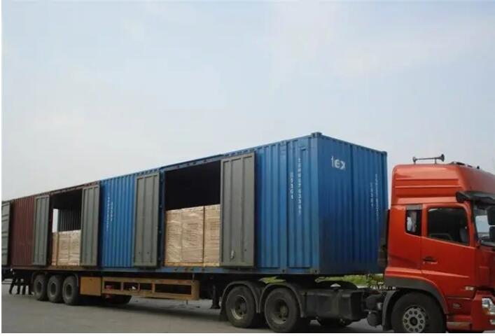 厦门到沛县整车运输