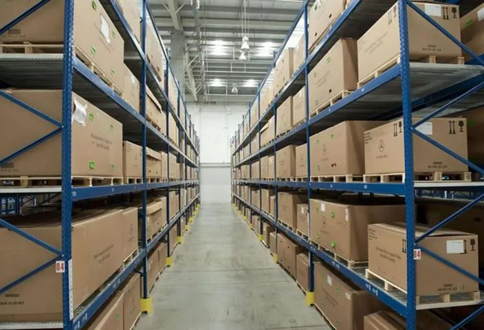 厦门到沛县货物仓储