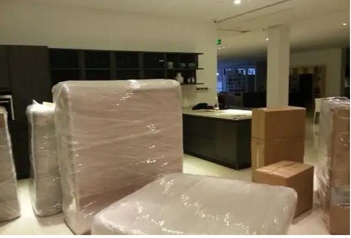 厦门到沛县长途搬家