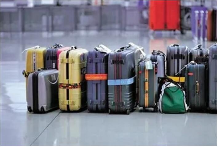 厦门到沛县行李托运