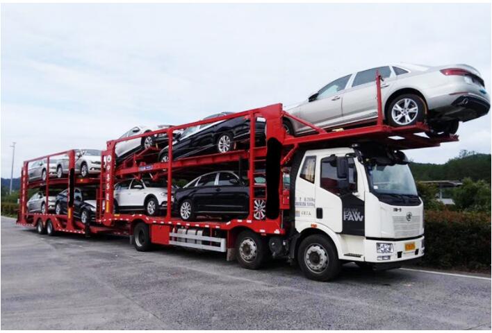 厦门到沛县轿车托运